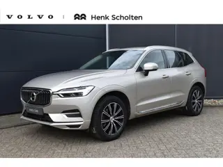 Volvo XC60 T5 AWD Inscription | 1e eigenaar | Stoelverwarming | Adaptieve Cruise Control | Elektrisc