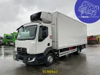 Renault D 210 (bj 2019)