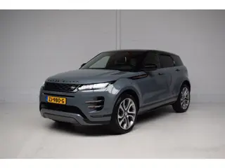 Land Rover Range Rover Evoque 2.0 P250 AWD R-Dynamic First Edition ORG.NED / NAP / LEER / PANORAMADA