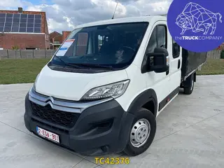 Citroën Jumper (bj 2019)