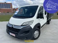 Citroën Jumper (bj 2019)