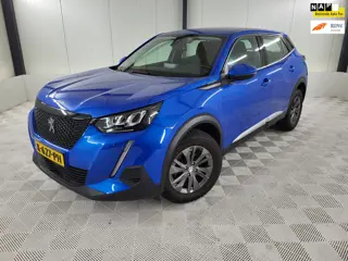 Peugeot 2008 1.2 PureTech Active Pack