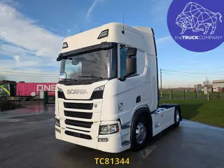 Scania R 450 (bj 2020)