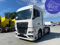 MAN TGX 480 NEW (bj 2025, automaat)