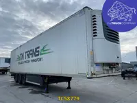 Schmitz Cargobull (bj 2015)