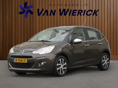 Citroen C3 1.2 VTi Collection 82PK! | Distributieriem vervangen! | Cruise Control | Trekhaak | NAP
