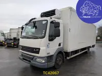 DAF LF 45 250 (bj 2014, automaat)
