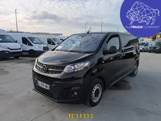 Opel Vivaro Vivaro 2l l1h2 (bj 2022, automaat)