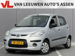 Hyundai i10 1.1 Active Cool | Nieuw binnen | Airco | Trekhaak