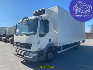 DAF LF 45 250 (bj 2013, automaat)