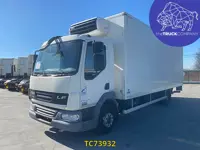DAF LF 45 250 (bj 2013, automaat)