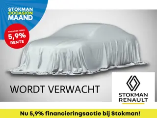 Renault Clio 1.6 E-Tech Hybrid AUT 140 Initiale Paris | Leder | stoelverwarming | Navigatie | Climat