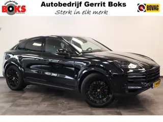 Porsche Cayenne Coupé 3.0 E-Hybrid Sport Chrono Keless Go ACC Memory
