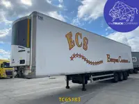 TURBOS HOET (bj 2008)