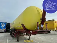 SPITZER 59000 (bj 2014)