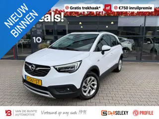 Opel Crossland X 1.2 Turbo Innovation *Navigatie & Lane Assist*