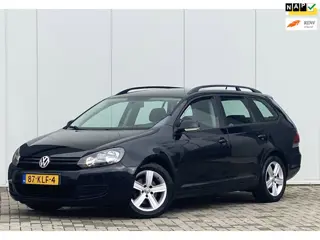 Volkswagen Golf Variant 1.4 TSI Trendline AUTOMAAT ( MEGATRONIC WERKT NIET GOED ) EXPORT PRIJS