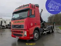 Volvo FH 480 (bj 2005)