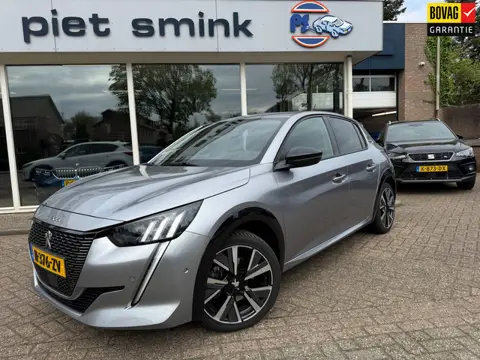 Peugeot 208 1.2 PureTech GT-Line