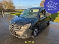 Mercedes-Benz Citan (bj 2016)