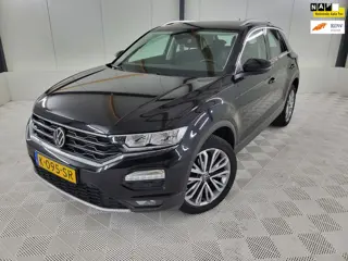 Volkswagen T-Roc 1.0 TSI Style