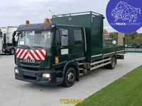 Iveco EuroCargo (bj 2011)