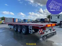 Hoet Trailers HT.SPS.HD