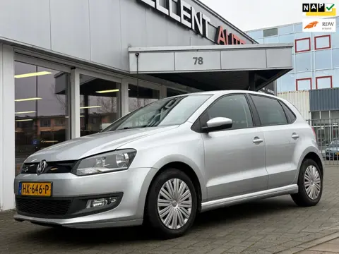 Volkswagen Polo 1.0 BlueMotion Edition|Navigatie|Airco