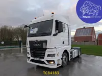MAN TGX 470 (bj 2022)