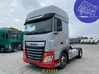 DAF XF 450 (bj 2019, automaat)