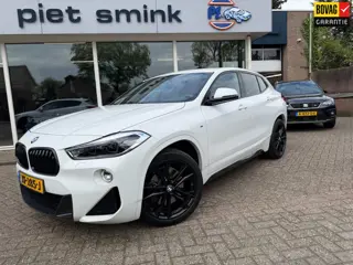 BMW X2 SDrive20i High Executive