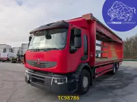 Renault Premium 380 (bj 2011, automaat)