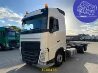 Volvo FH 460 (bj 2018, automaat)