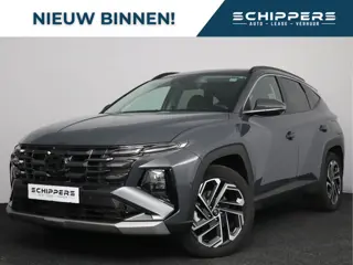 Hyundai Tucson 1.6 T-GDI PHEV Premium Sky 4WD | Panorama dak |