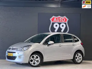 Citroen C3 1.2 PureTech Feel Edition AUTO / CRUISE / AIRCO