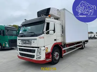 Volvo FM 330 (bj 2013, automaat)
