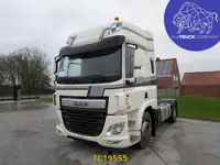DAF CF Euro6 440 (bj 2017, automaat)