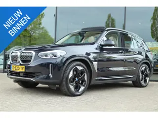 BMW IX3 HIGH EXECUTIVE 80 KWH SOH 97% | PANO | TREKHAAK | HUD | LEDER | HARMAN/KARDON | 360 CAMERA |