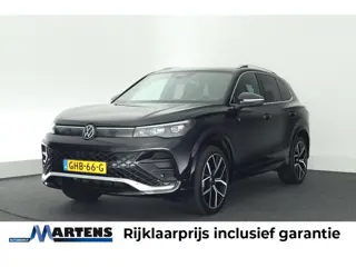 Volkswagen Tiguan 1.5 204pk eHybrid R-Line Business Camera Keyless Stoelverwarming + Massage Virtual