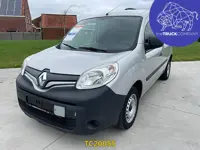 Renault Kangoo 1.5 DCI (bj 2017)