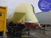 Feldbinder (bj 2007)