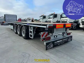 Hoet Trailers HT.SPS.HD