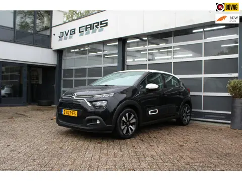 Citroen C3 1.2 PureTech C-Series