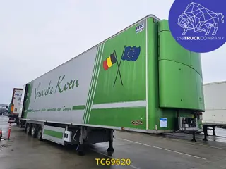 Chereau (bj 2017)