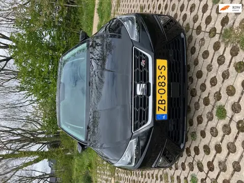Seat Ibiza 1.6 TDI FR Business Intense
