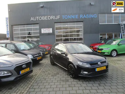 Volkswagen Polo 1.0 Easyline Navigatie