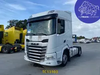 DAF XF (New Gen) 480 (bj 2023, automaat)