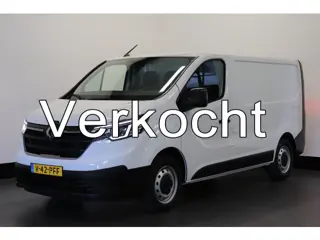 Renault Trafic 2.0 dCi 110PK EURO 6 - Airco - Navi - Cruise  - € 15.950,- Excl.