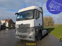 Mercedes-Benz Actros 1845 (bj 2014)