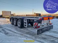 Hoet Trailers HT.SPS.HD